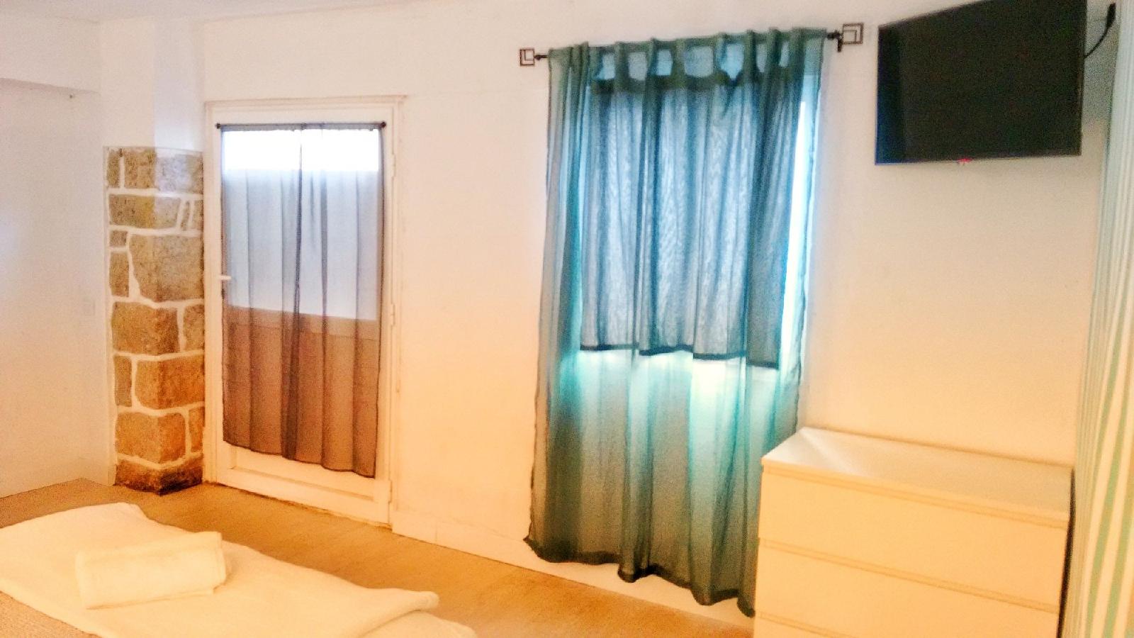 F3 Hostels