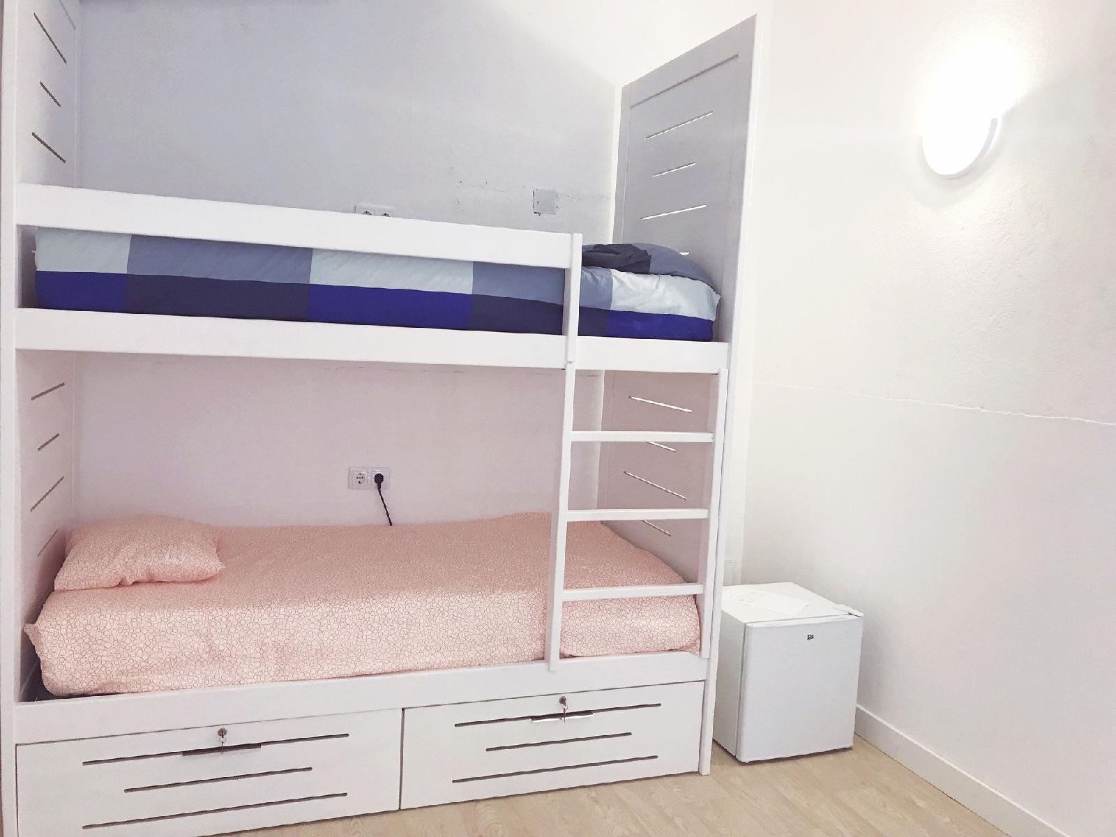 F3 Hostels
