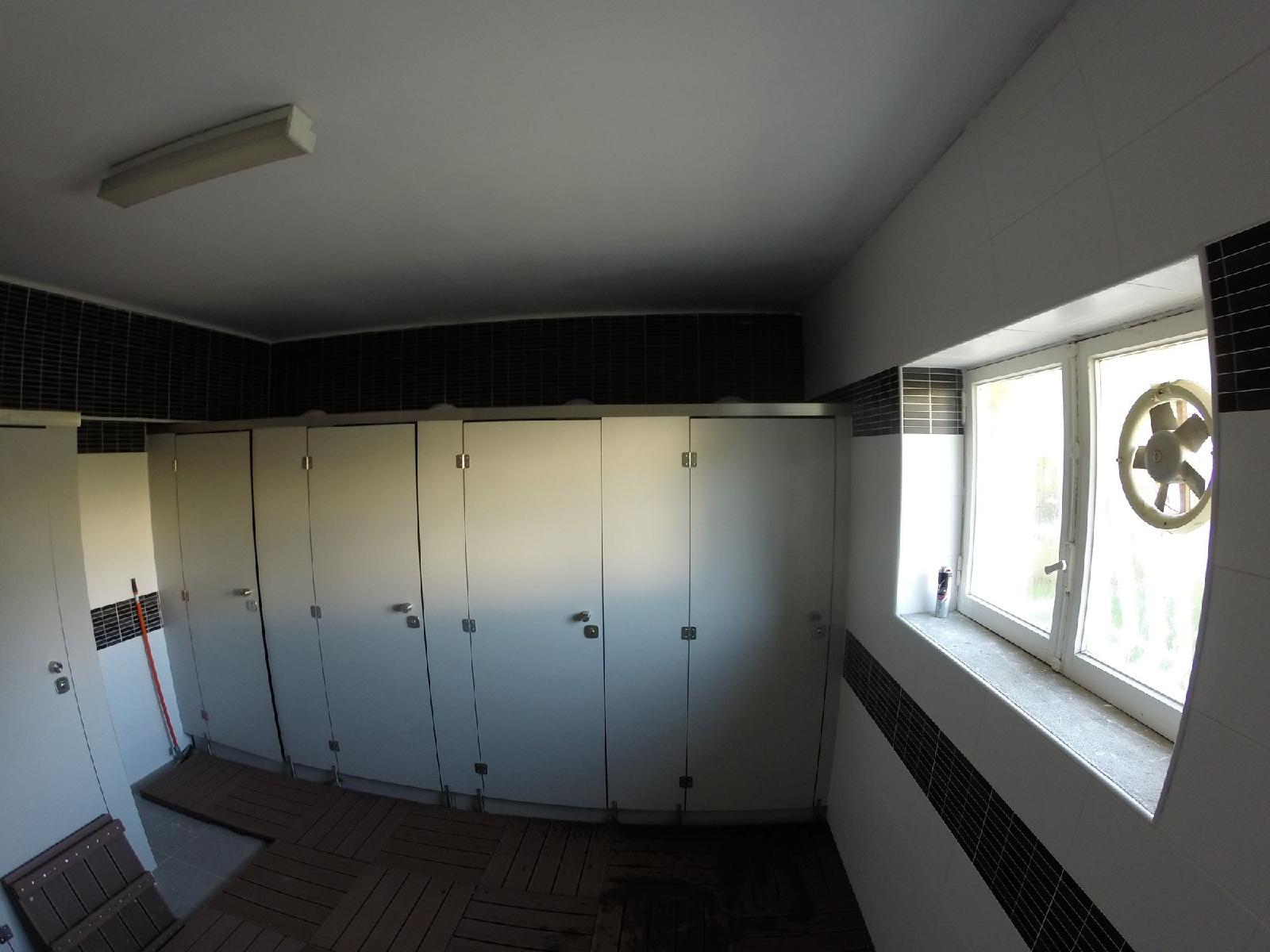 F3 Hostels
