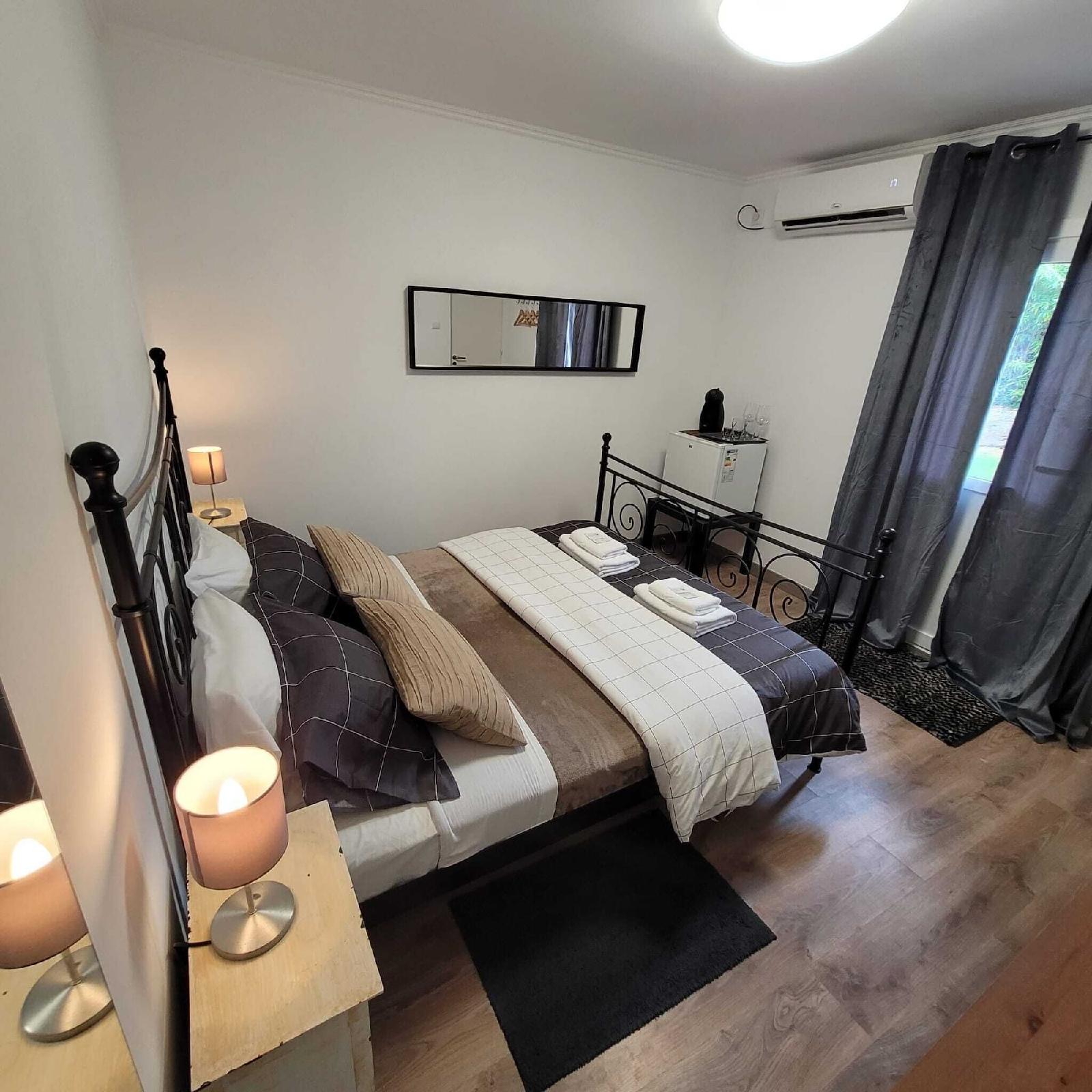 F3 Hostels