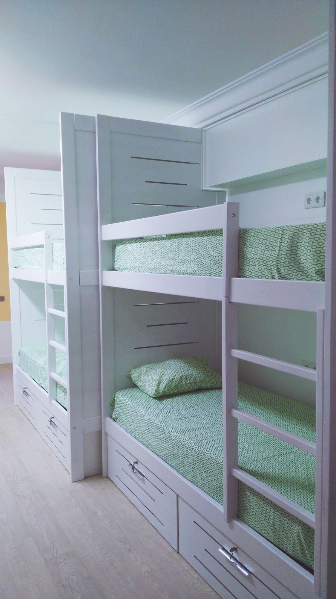 F3 Hostels