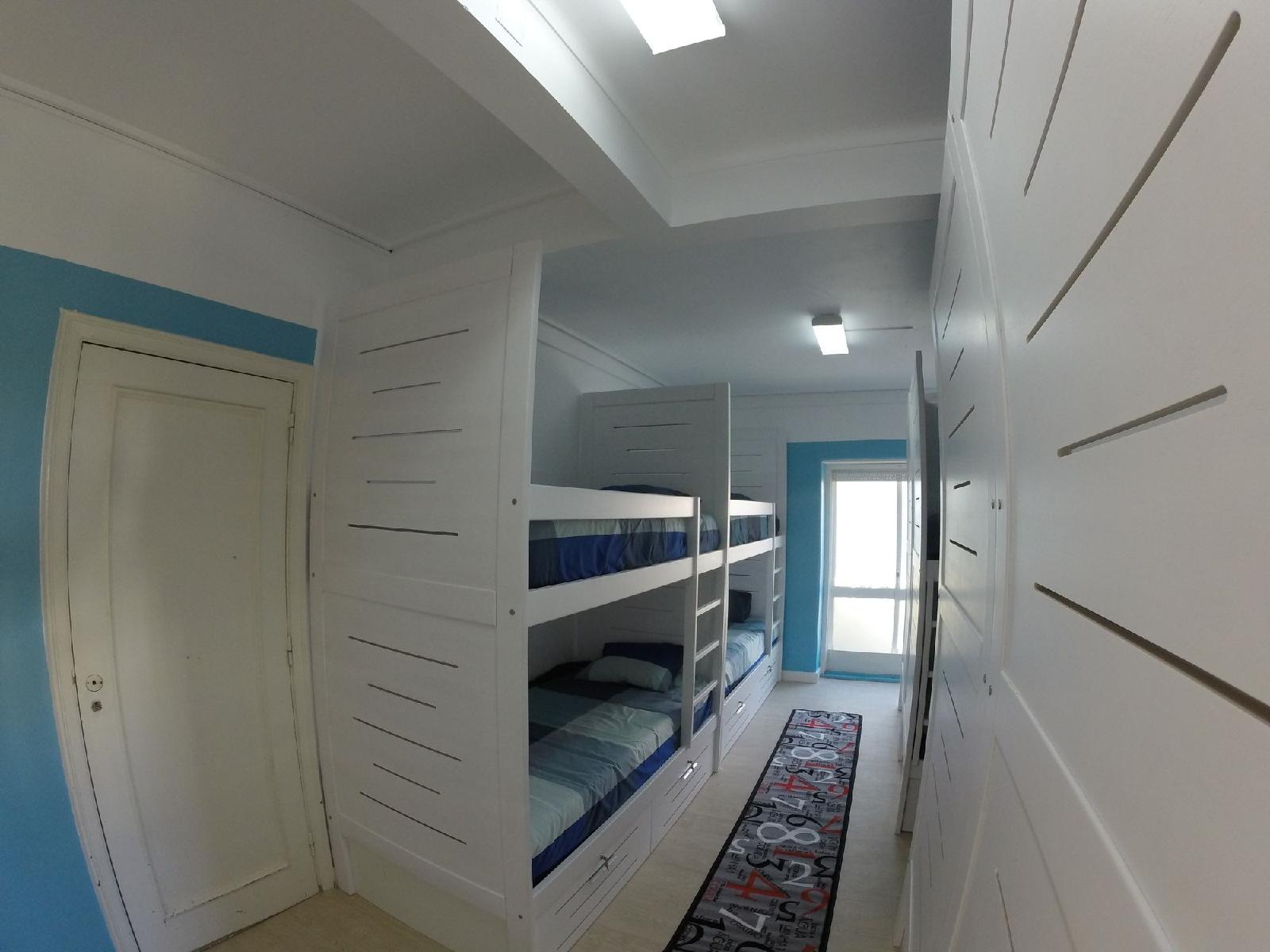 F3 Hostels