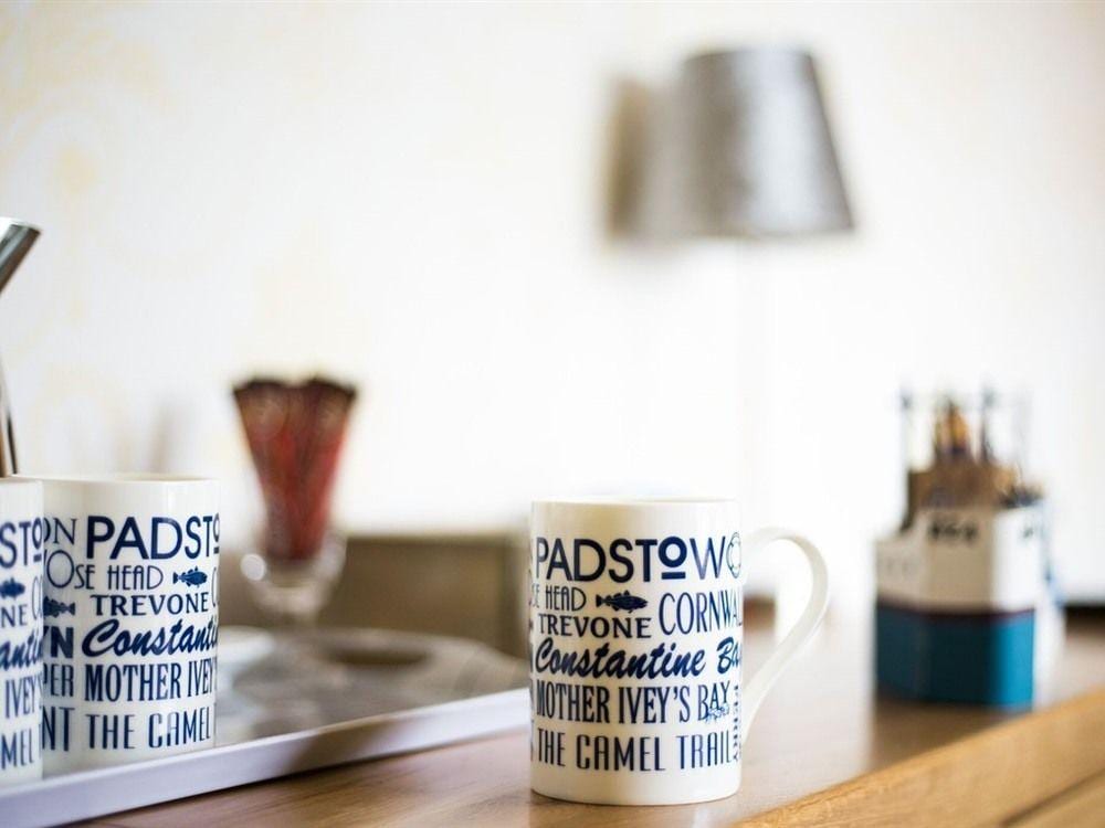 14 @ Padstow