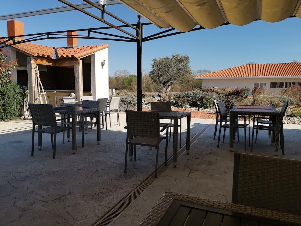 Hotel Restaurant Espassole