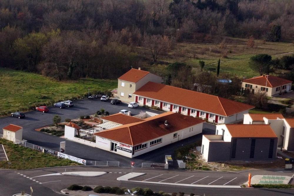 Hotel Restaurant Espassole