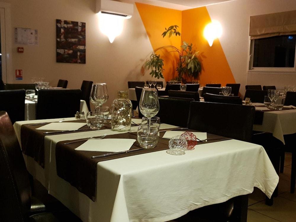 Hotel Restaurant Espassole