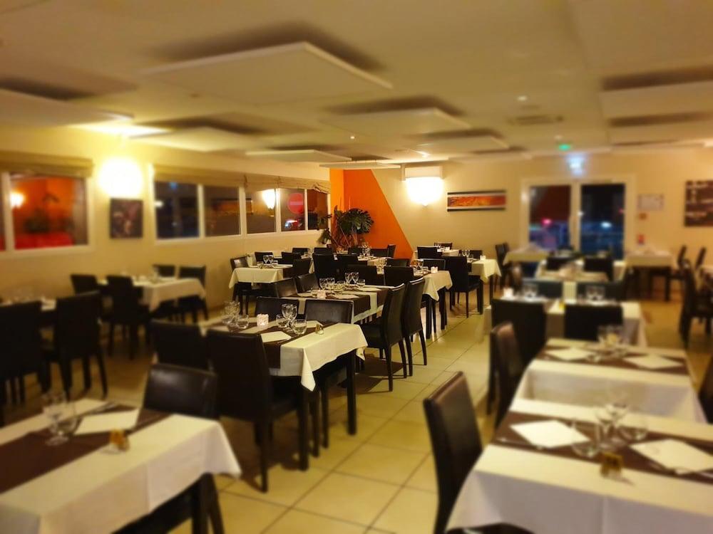 Hotel Restaurant Espassole