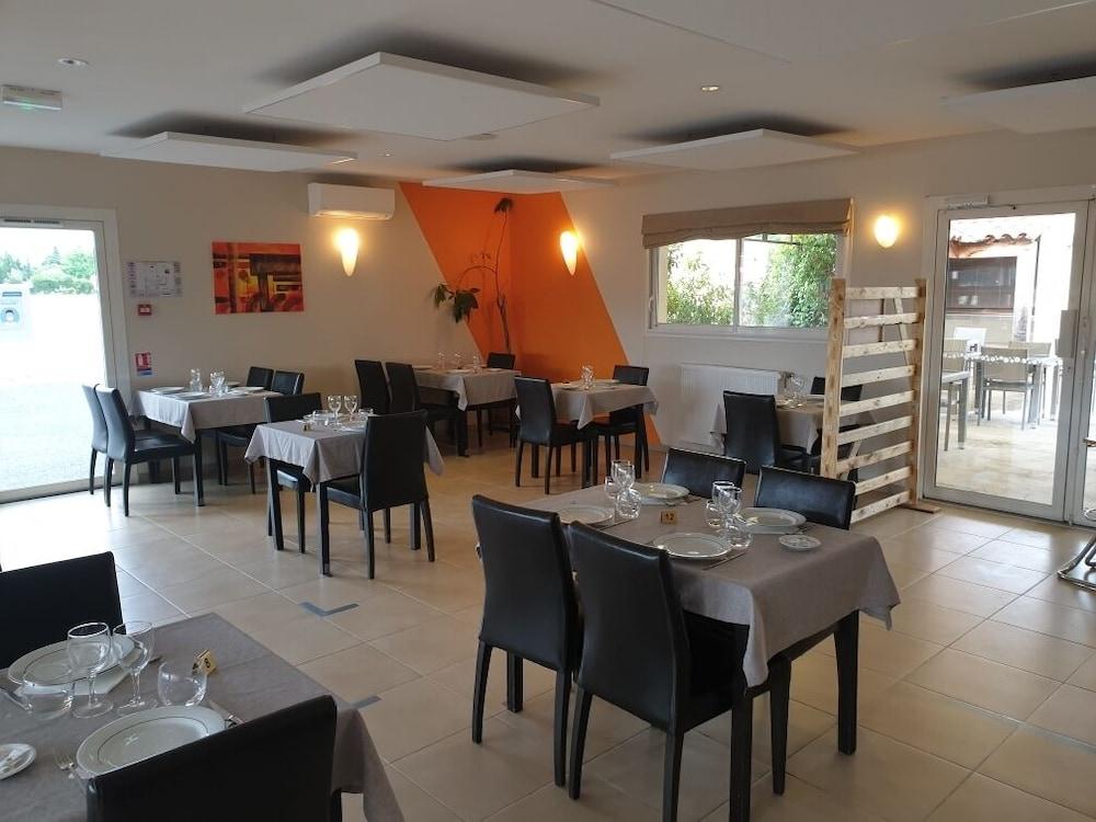 Hotel Restaurant Espassole