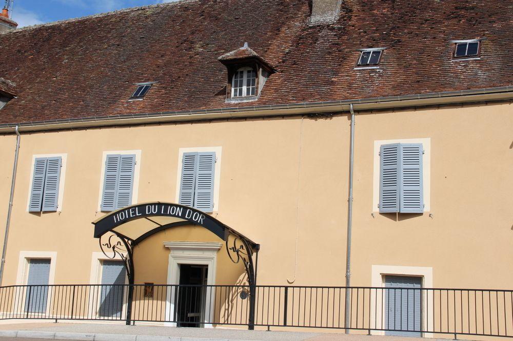 Hotel du Lion d’Or