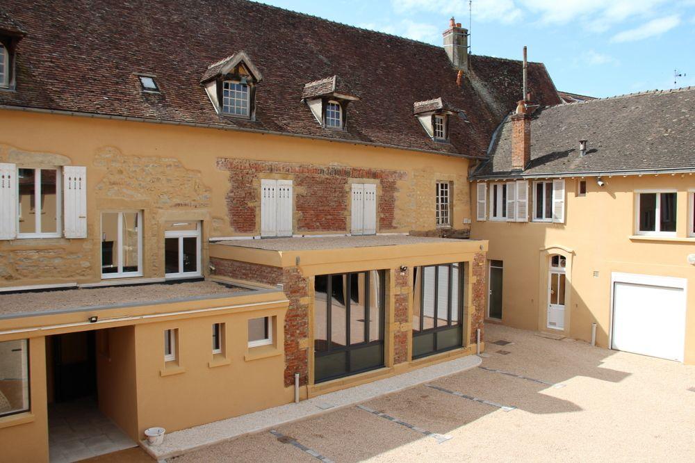 Hotel du Lion d’Or