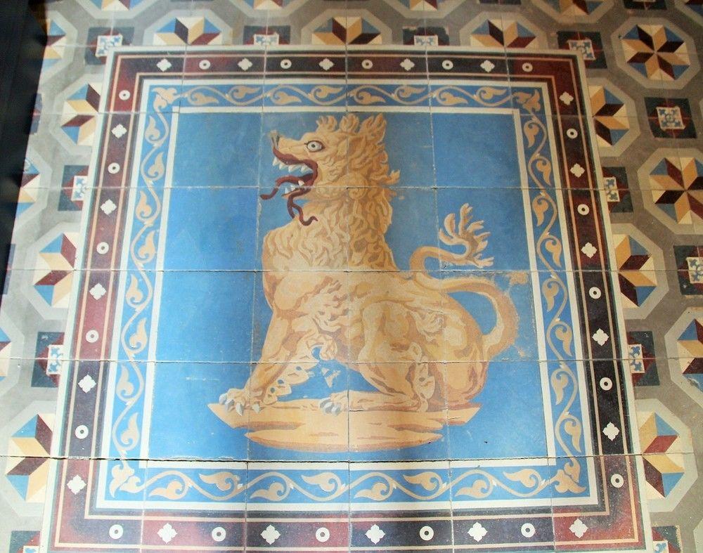 Hotel du Lion d’Or