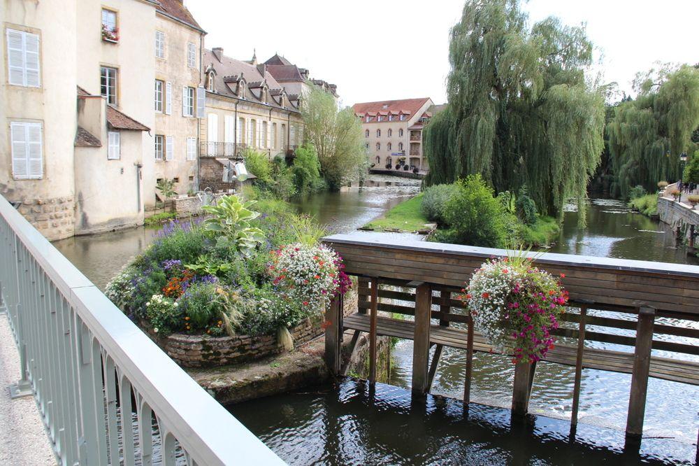 Hotel du Lion d’Or