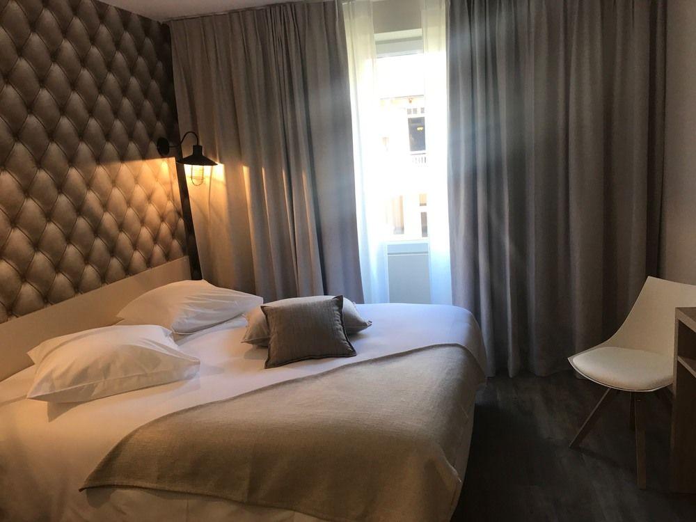 Hotel du Lion d’Or