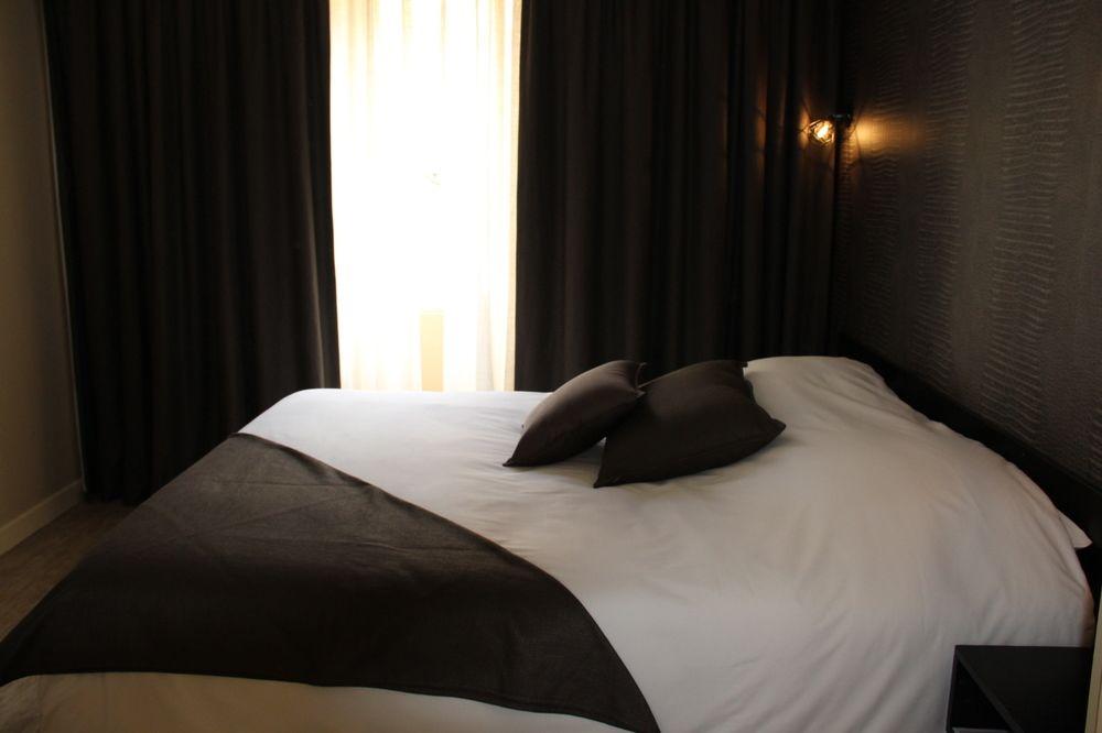 Hotel du Lion d’Or