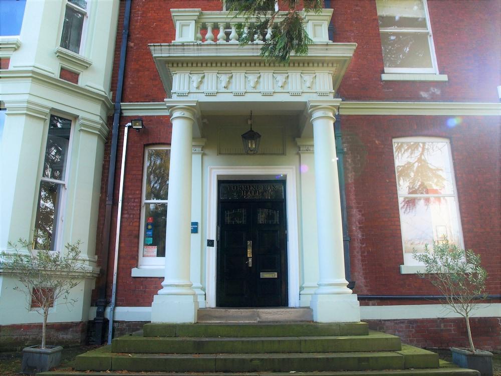 Torrington Hall