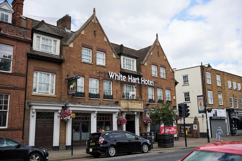 White Hart Hotel
