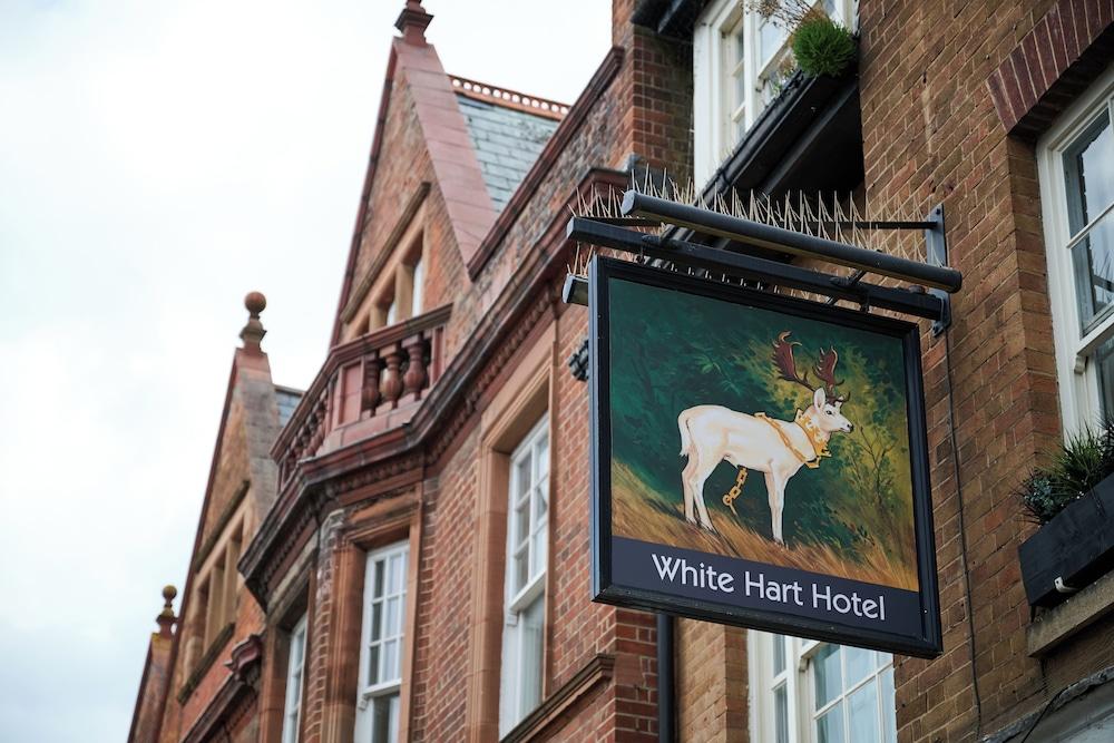 White Hart Hotel