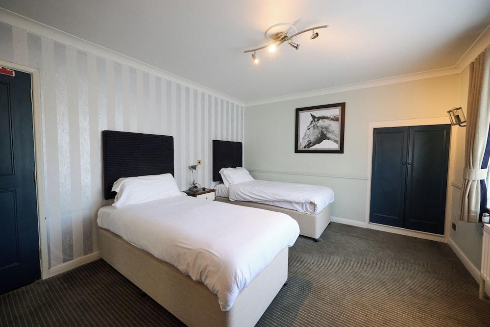 White Hart Hotel
