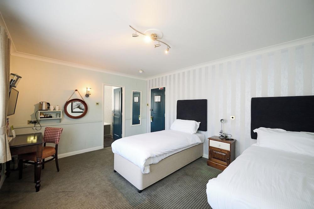 White Hart Hotel