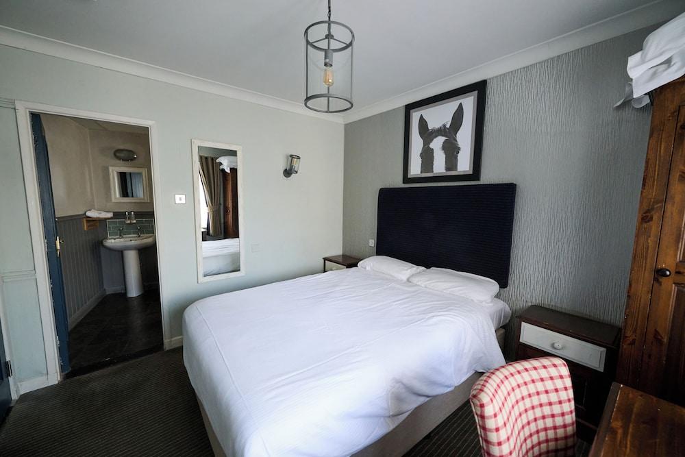 White Hart Hotel