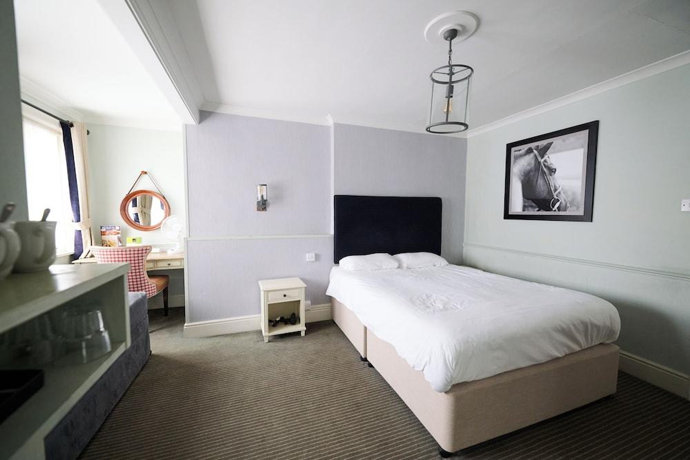 White Hart Hotel