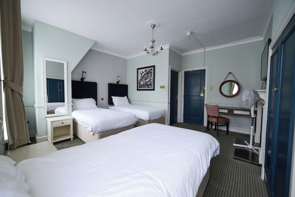 White Hart Hotel