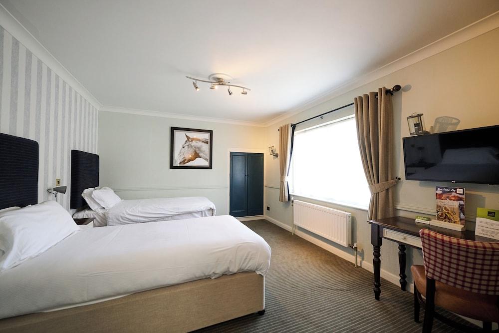 White Hart Hotel