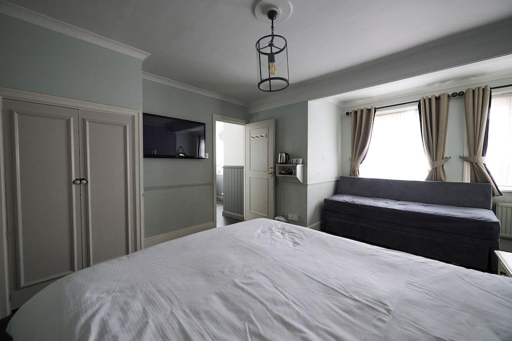 White Hart Hotel