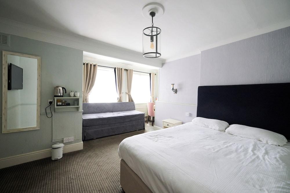 White Hart Hotel