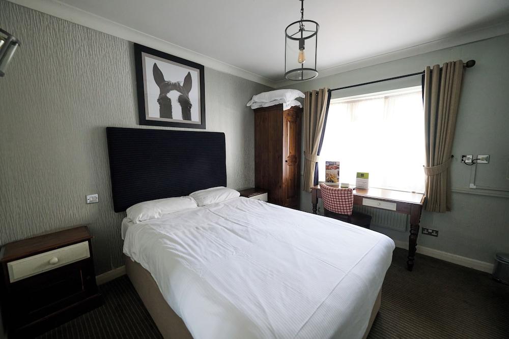 White Hart Hotel