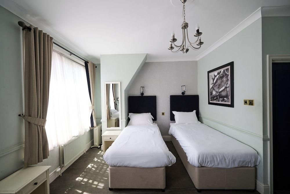 White Hart Hotel