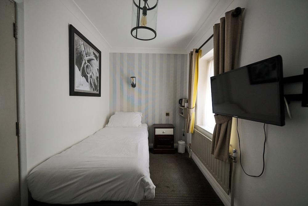 White Hart Hotel