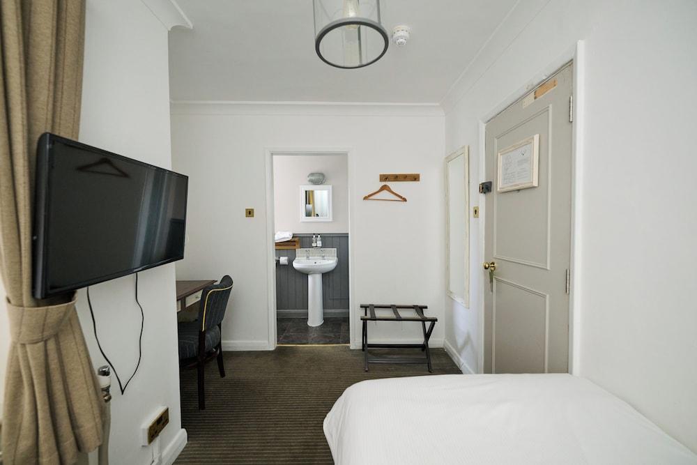 White Hart Hotel