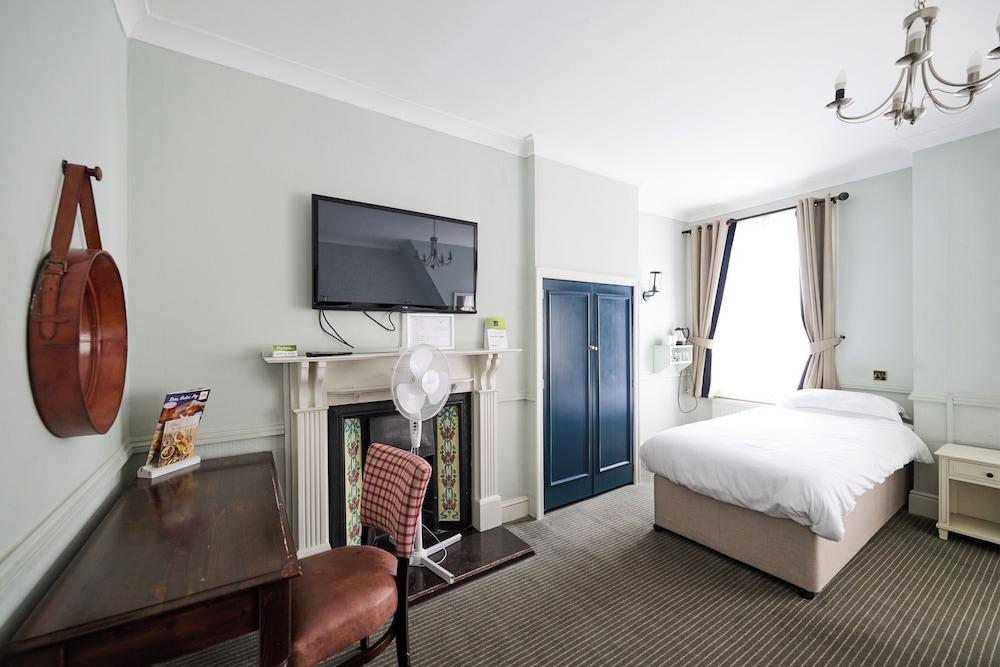 White Hart Hotel