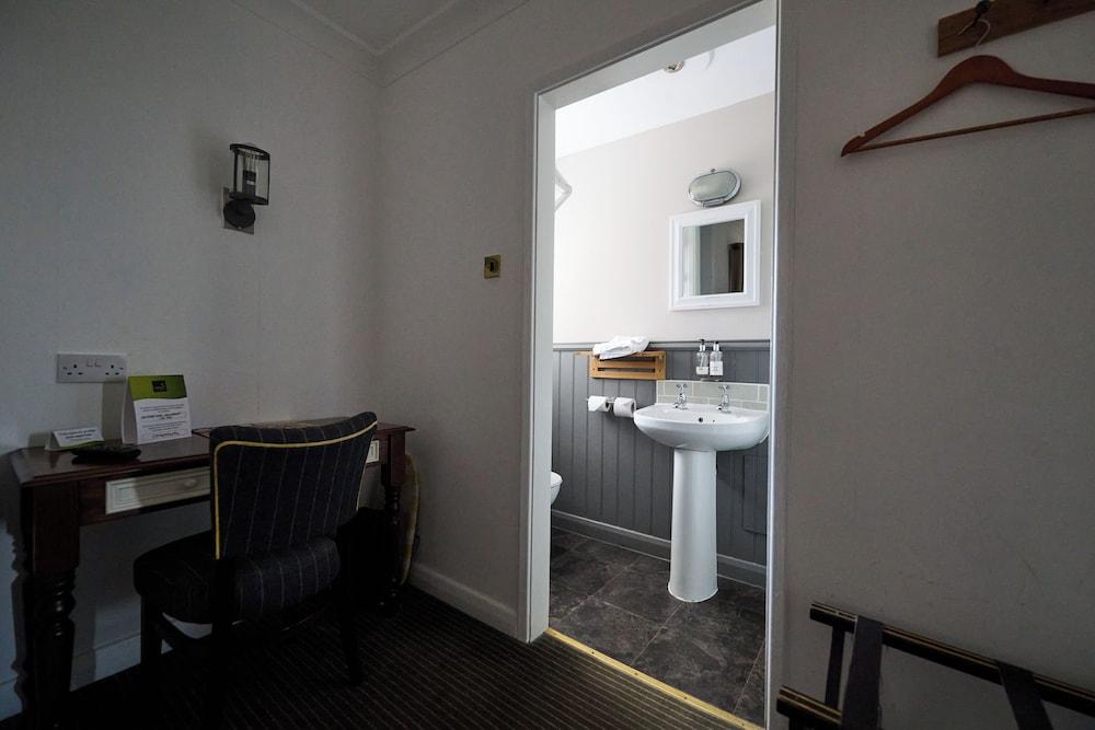 White Hart Hotel