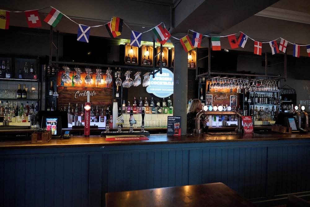 White Hart Hotel