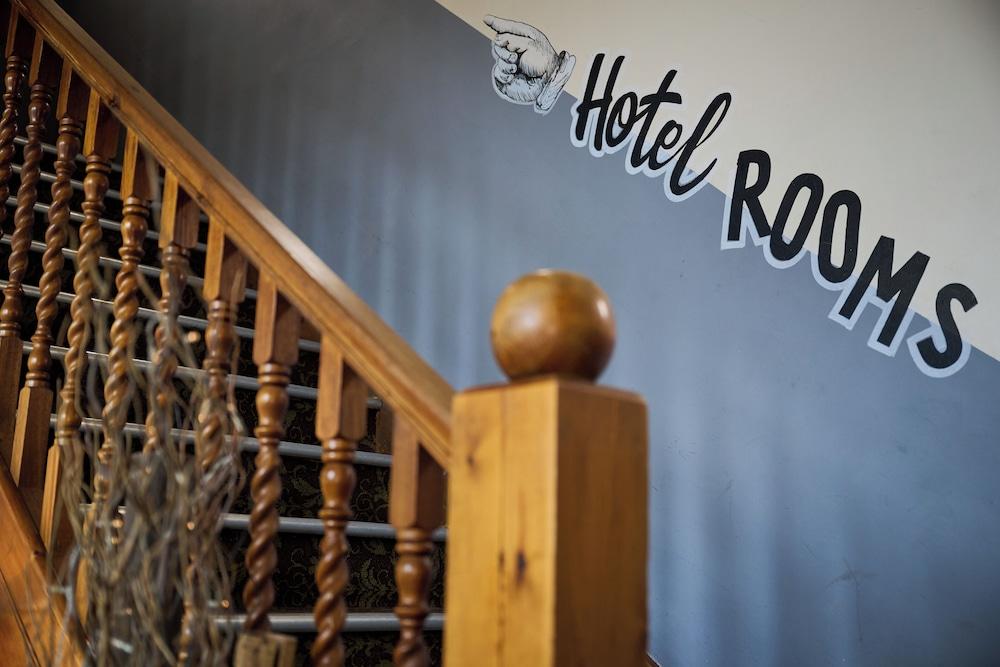 White Hart Hotel