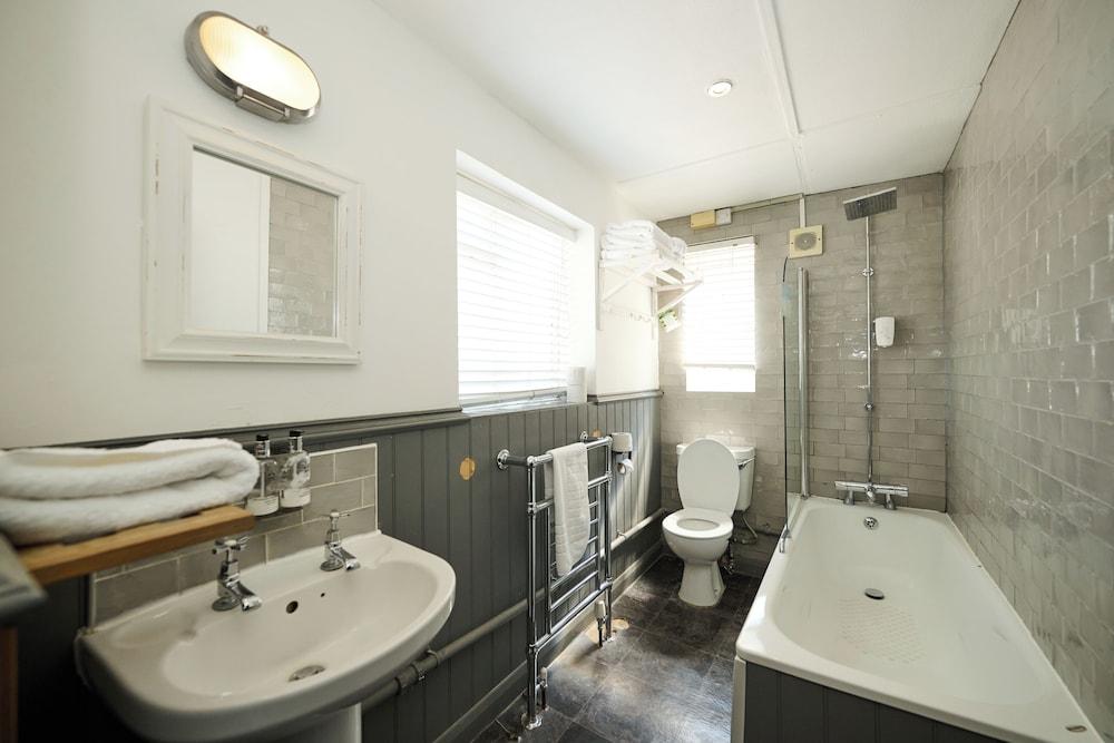 White Hart Hotel