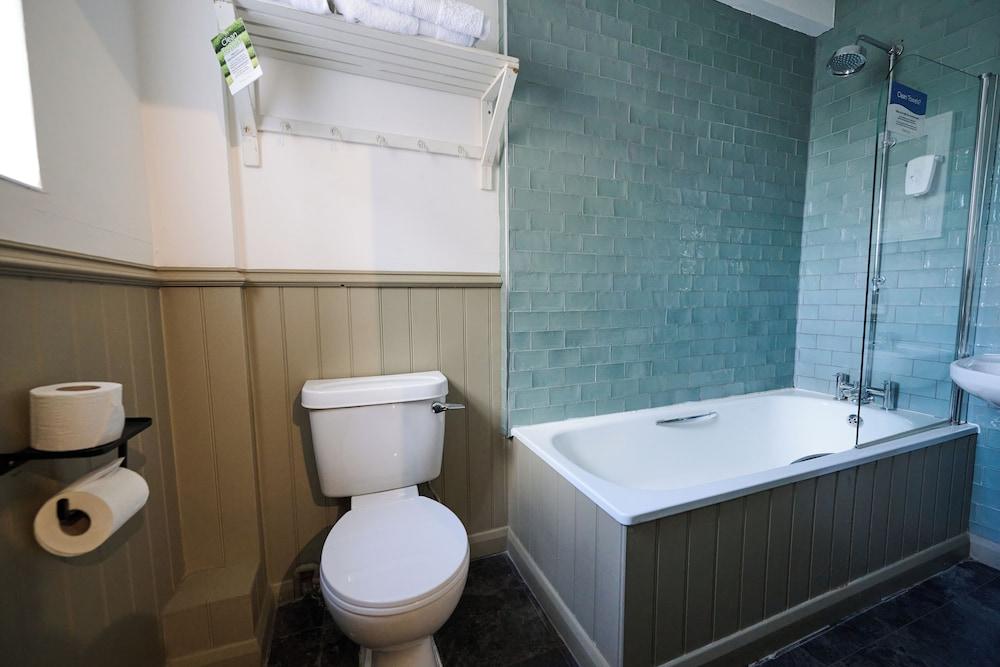 White Hart Hotel