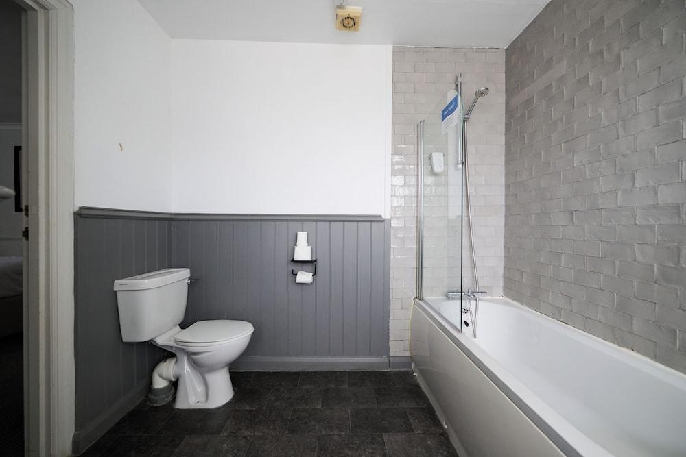 White Hart Hotel