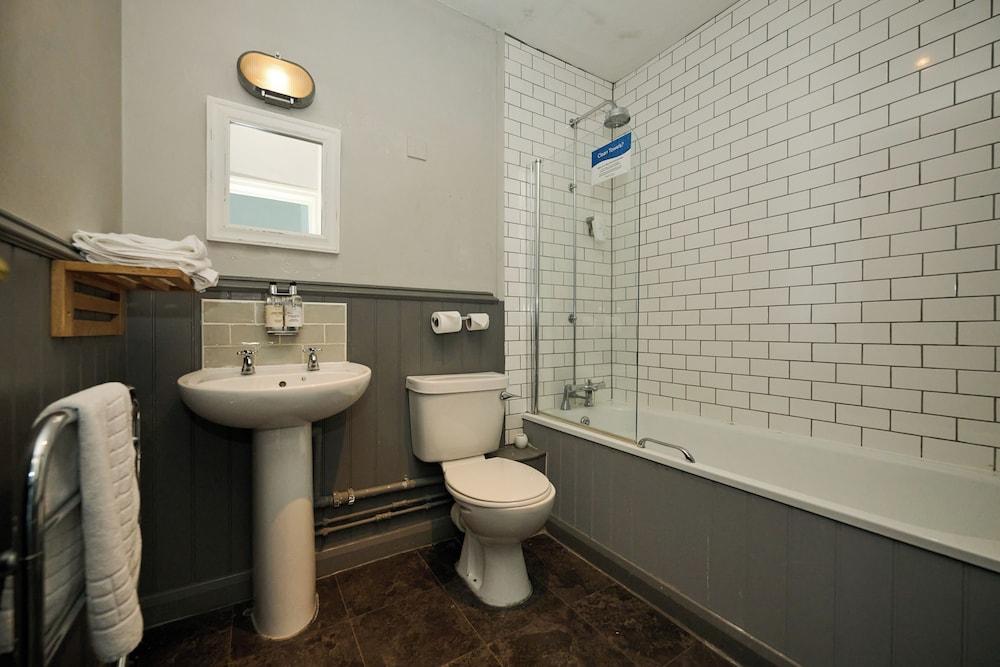 White Hart Hotel