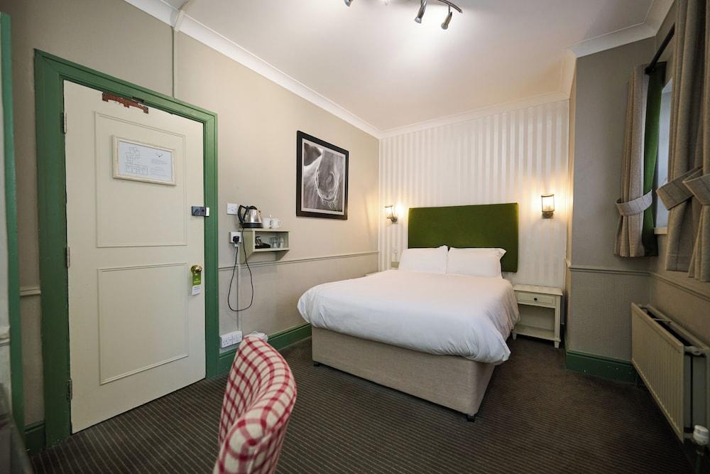 White Hart Hotel