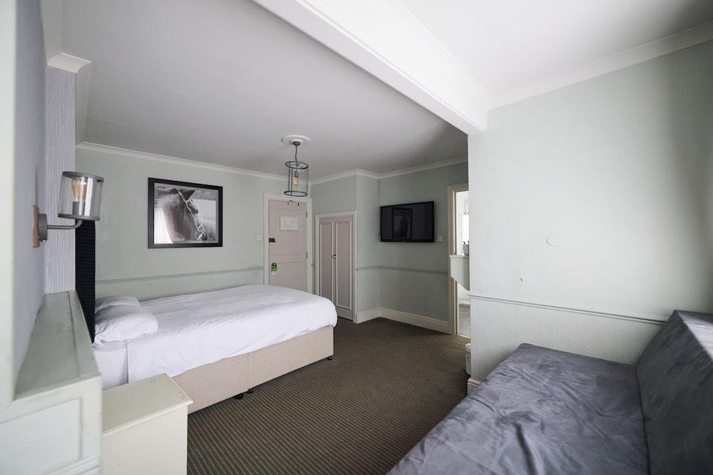 White Hart Hotel