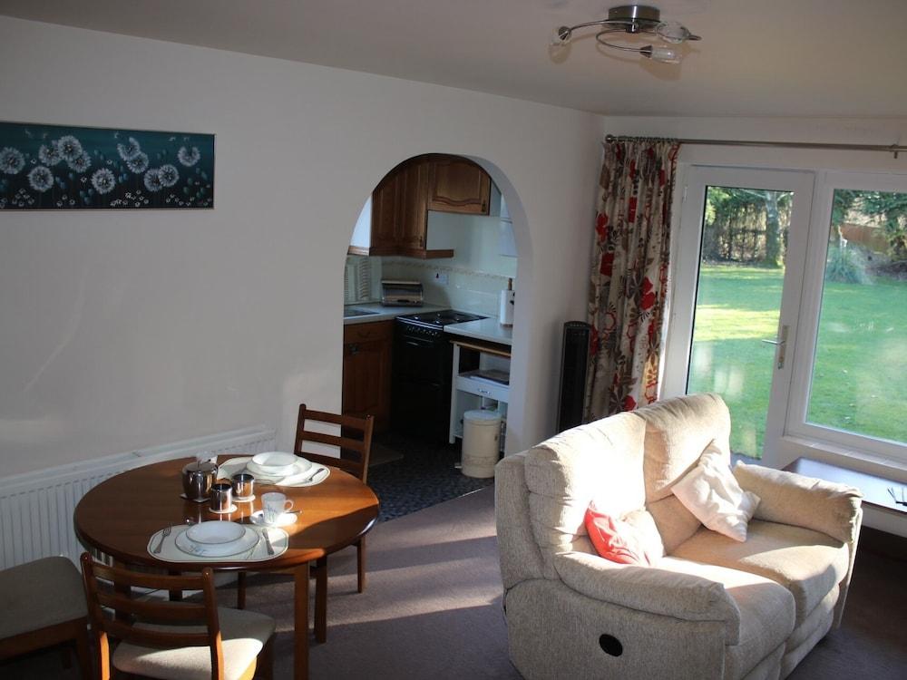 Redwings Lodge