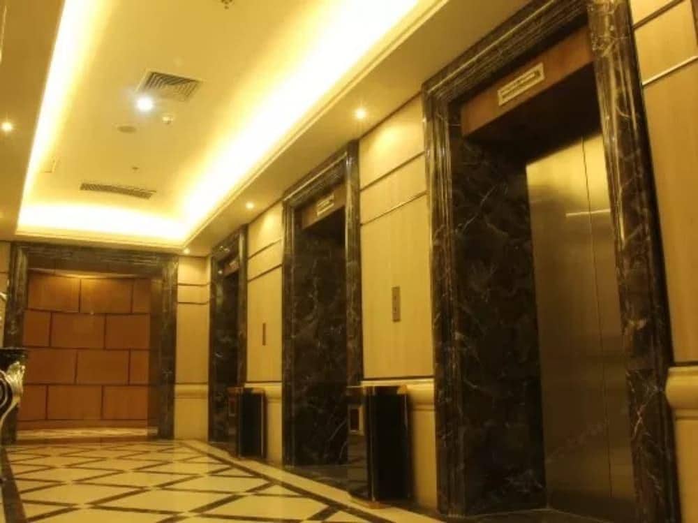 Chu Tian Yin Xing Hotel