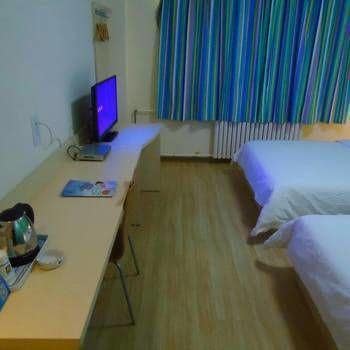 7Days Inn Yinchuan Railway Station