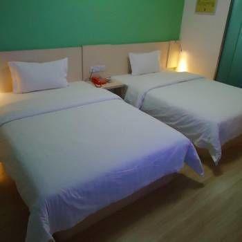 7Days Inn Yinchuan Railway Station