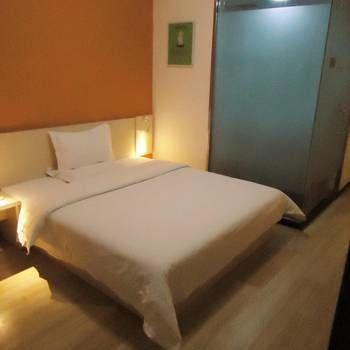 7Days Inn Yinchuan Railway Station