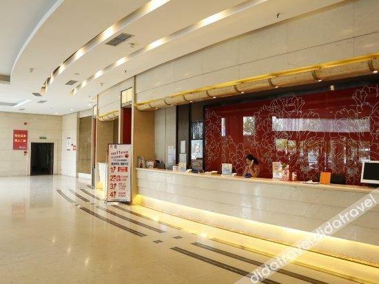 7Days Premium Tangshan Xinhua Road