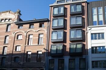 Oneluxstay Antwerp City Centre